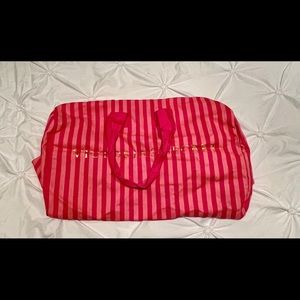 Victoria’s Secret Large Weekend Travel Bag